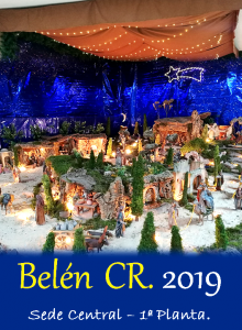 Belén @ Sede Central