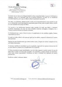 Circular 25-05-2020 (2-2) @ Sede Central