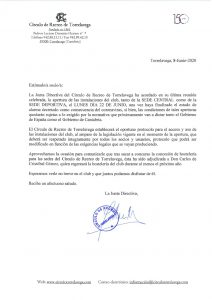 Circular informativa 8-06-2020
