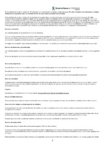 PROTOCOLO COVID19 (2-4) @ Sede Central
