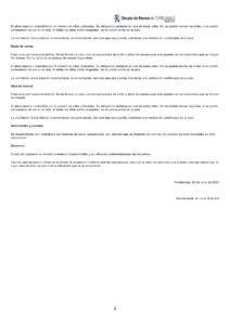 PROTOCOLO COVID19 (4-4) @ Sede Central
