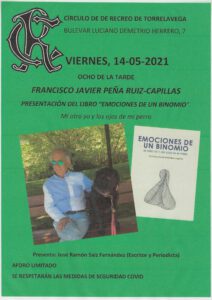 Presentación libro 14-05-2021 @ SEDE CENTRAL