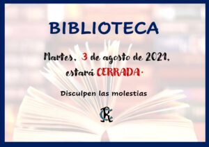 BIBLIOTECA @ Sede Deportiva