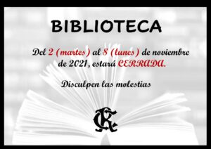 Biblioteca @ Sede Central