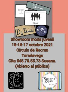 SHOWROOM @ Sede Central