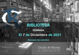 Biblioteca @ Sede Central