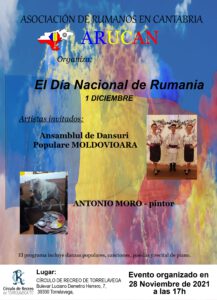 Evento @ Sede Central