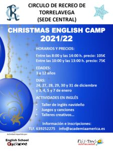 Campus Navidad @ Sede Central