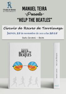 Presentación Libro @ Sede Central