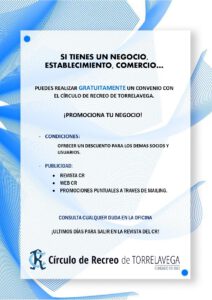Convenio @ Sede Central