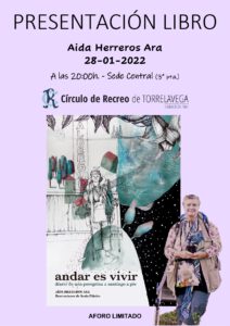 Presentación Libro @ Sede Central