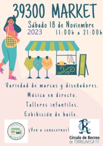 39300 Market @ SEDE CENTRAL