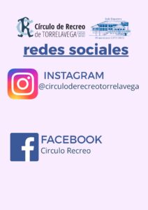 Nuevas Redes Sociales @ SEDE CENTRAL