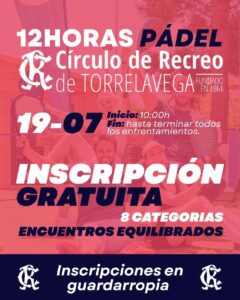Sede Deportiva - Pádel @ Sede Deportiva