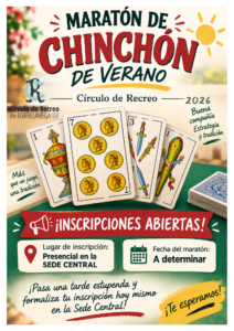 Sede Deportiva - Social Chichón @ Sede Deportiva
