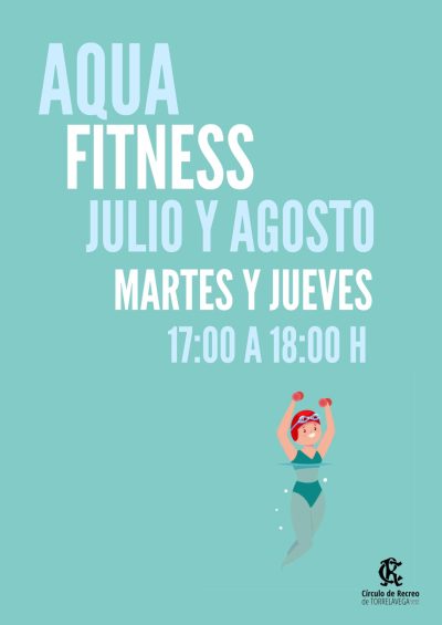 AQUA FITNESS 2025