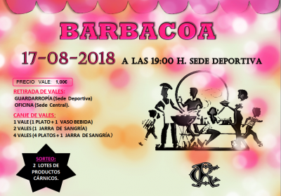 BARBACOA