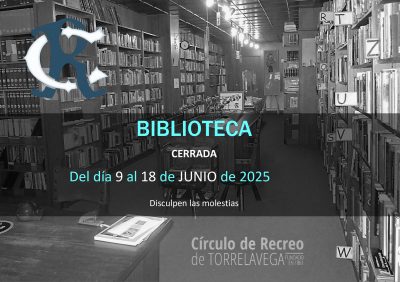 BIBLIOTECA-cerrada-del-9-al-18-de-junio-de-2025