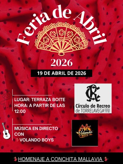 CARTEL FERIA DE ABRIL MODIFICADO 17-04-2026