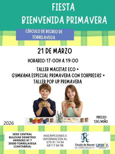 FIESTA BIENVENIDA PRIMAVERA 16-03-2026aa