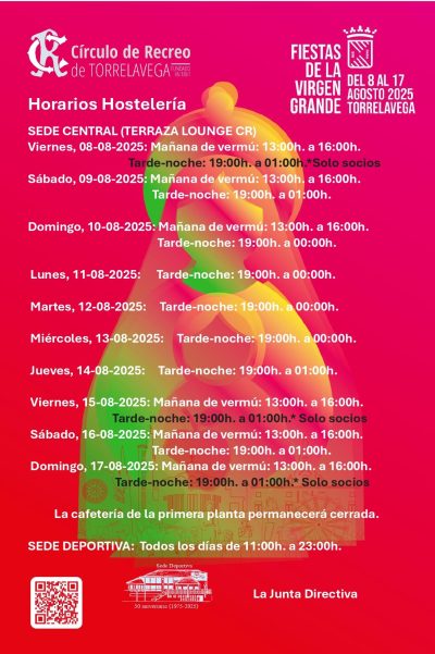 HORARIOS HOSTELERIA FIESTAS VIRGEN GRANDE TORRELAVEGA 2025 modificado_page-0001 (1)