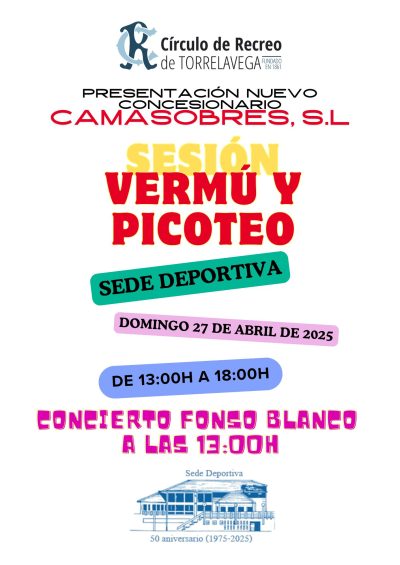 PRESENTACIÓN NUEVO CONCESIONARIO (1)