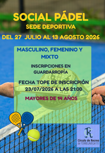 SOCIAL PADEL 2026 22-07-2026(1)