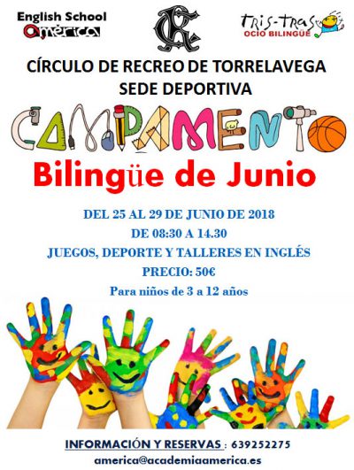 campamentobilinguejunio2018