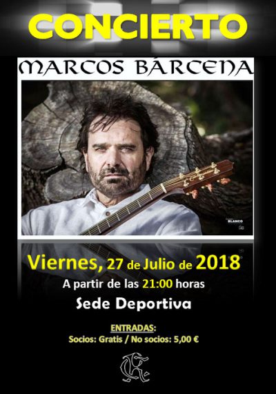 concierto27-7-2018