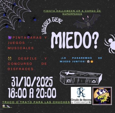 fiesta halloween infantil31-10-2025 si