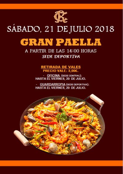 granpaellajulio2018